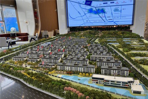 国悦山(新房),环山路西段 - 泰安国悦山(新房)二手房,租房,房价-泰安