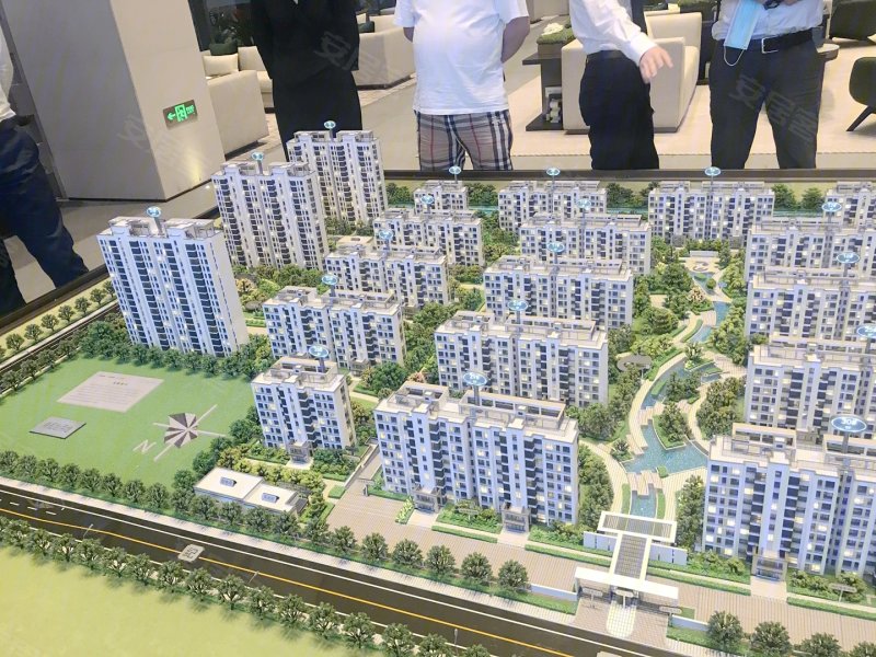 仁恒溪云雅园(新房)