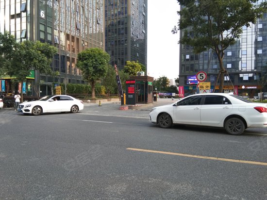 利尔达物联网科技园 