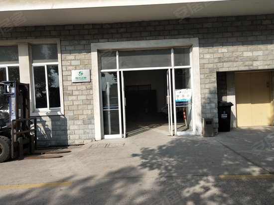 南翔高科技产业园区