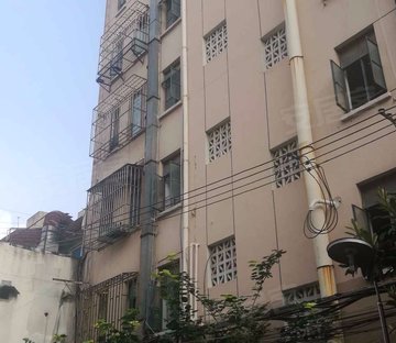 上农新村