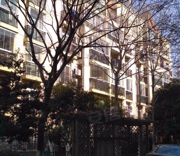 碧林湾(公寓住宅)