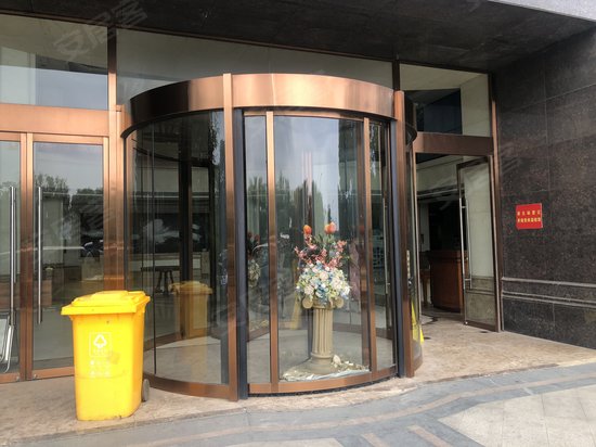 总部壹号(办公) 