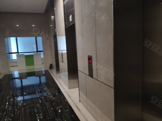 星海凯泰铭座(商住楼) 