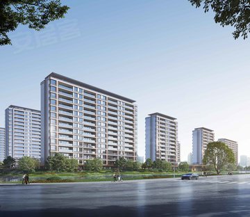 中信泰富玖映蠡湖