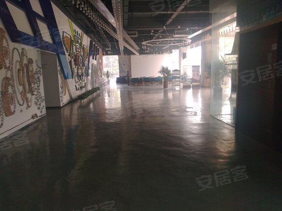 骏丰科技创新园 