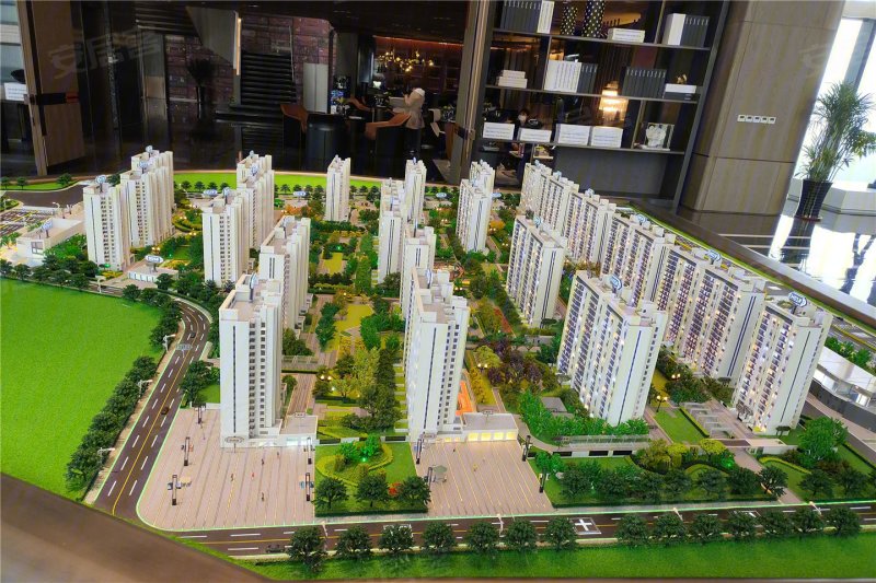 旭辉理想城(新房)