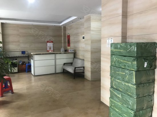 德冠廷商务中心 