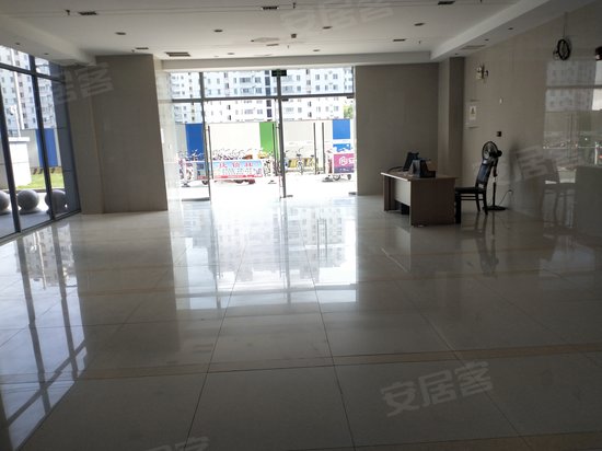 江星商业广场(写字楼) 