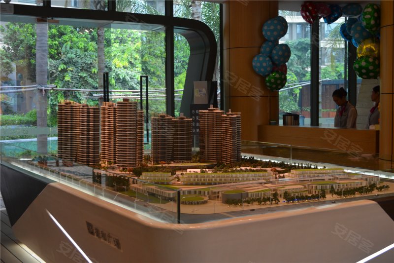 佛山房产网>佛山二手房>三水二手房>西南二手房>捷和广场(新房)>