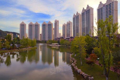 天润乌蒙水乡