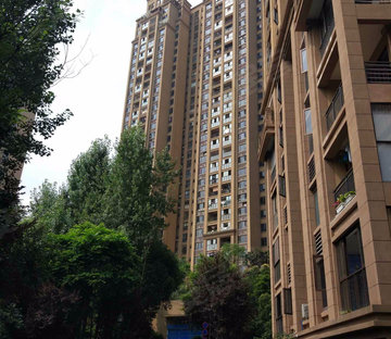 首钢美利山公园城市