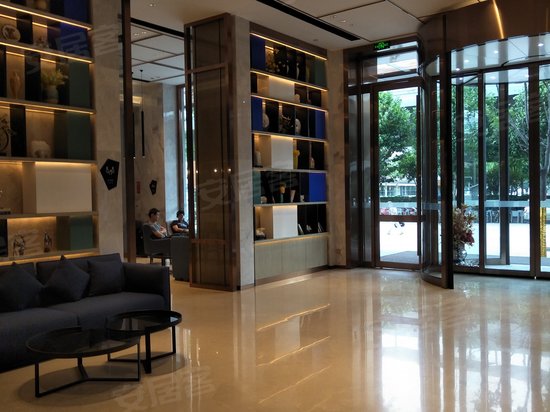 利腾国际(商住楼) 