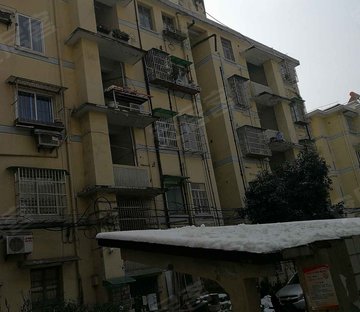 佑圣观路小区图片