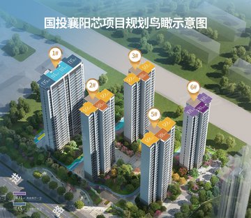 国投襄阳芯(新房)