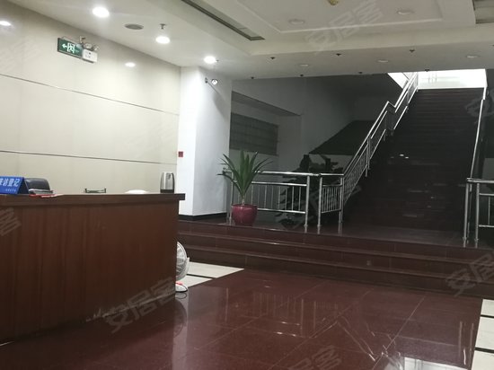 海珠海锦写字楼 