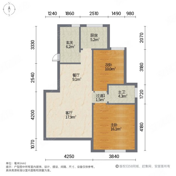 海泉湾港中旅公馆一期