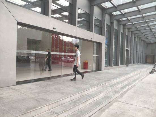 佛山市联通新时空大厦 