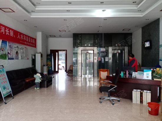 桐庐梧桐凤栖商务楼 