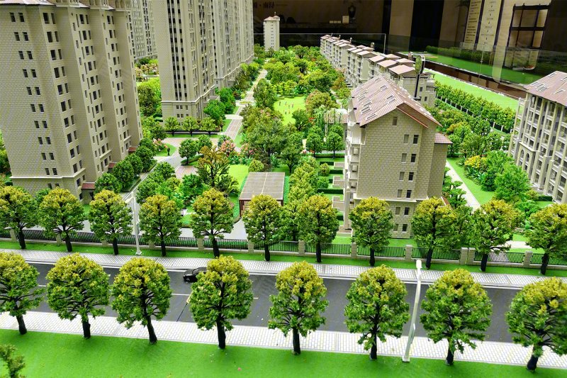 南浔贝尚湾(别墅)