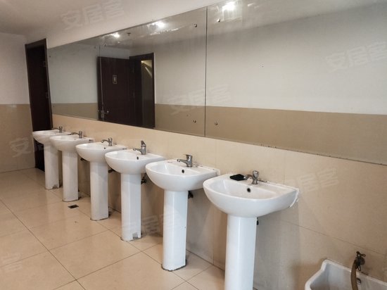 龙湖新壹城(商住楼) 