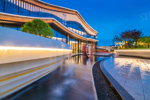 隆回碧桂园·翘楚棠,隆回大道与魏源大道交汇处 - 邵阳隆回碧桂园