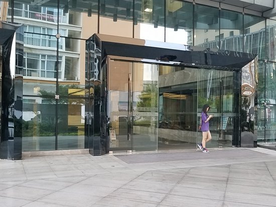 金苹果国际商务