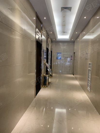 大明宫中央广场(办公) 