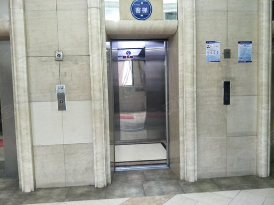 盛元慧谷(商住楼) 