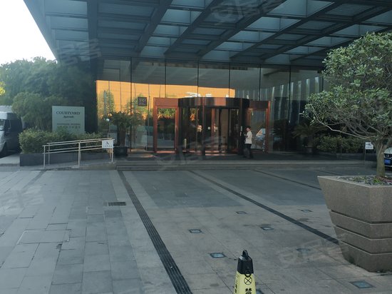 绿地嘉创国际商务广场 