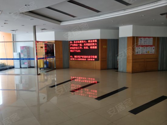 信达天文科普园 