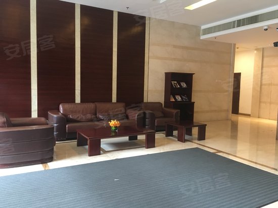 锦绣天地商务中心 