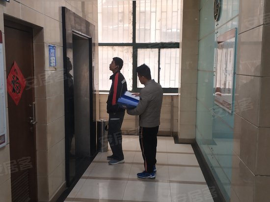 丰鼎国际商务楼 