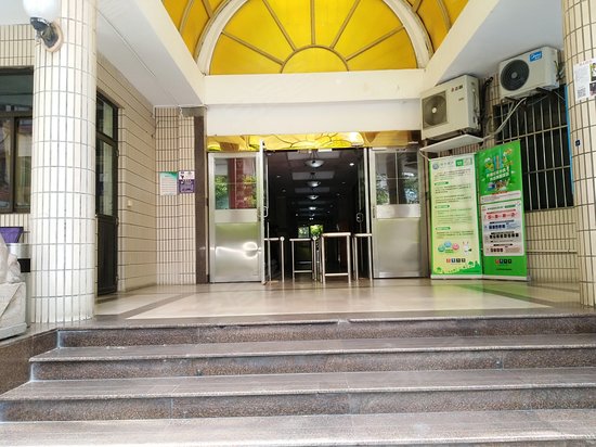 天钥花苑汇峰大厦 