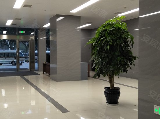 长江防汛科技大楼 