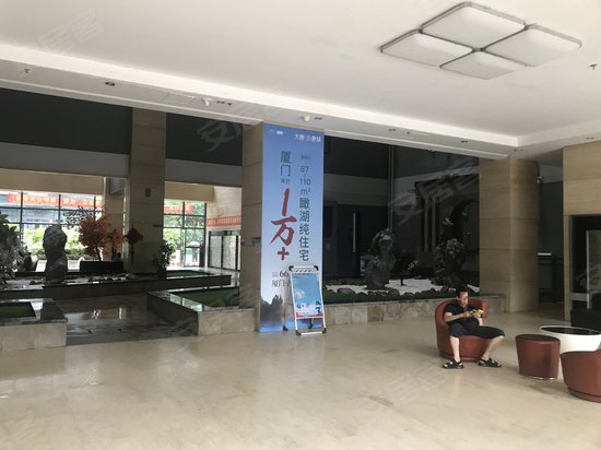 大唐五缘yoho公寓 