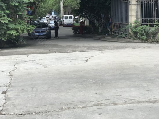 多元总部国际1号 