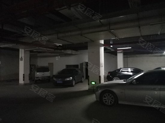 绿地峰汇商务广场 