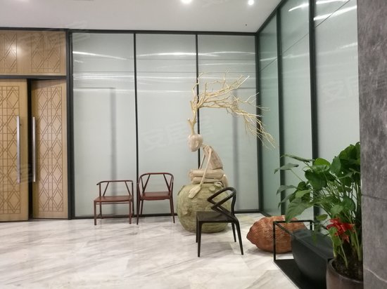 洋湾1601电子商务时尚岛 