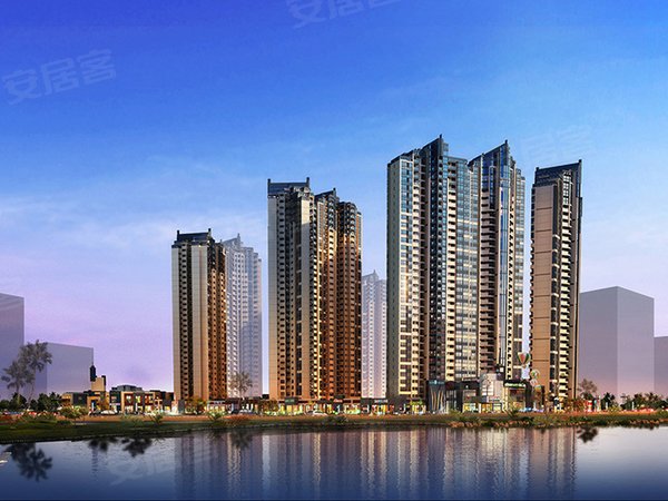 珠水豪庭,南海区大沥黄岐北环路138号-广州珠水豪庭二手房,租房-广州