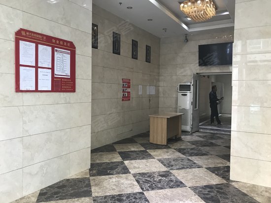 诚大数码广场G座