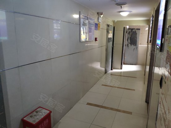 兴茂山水国际商业楼 