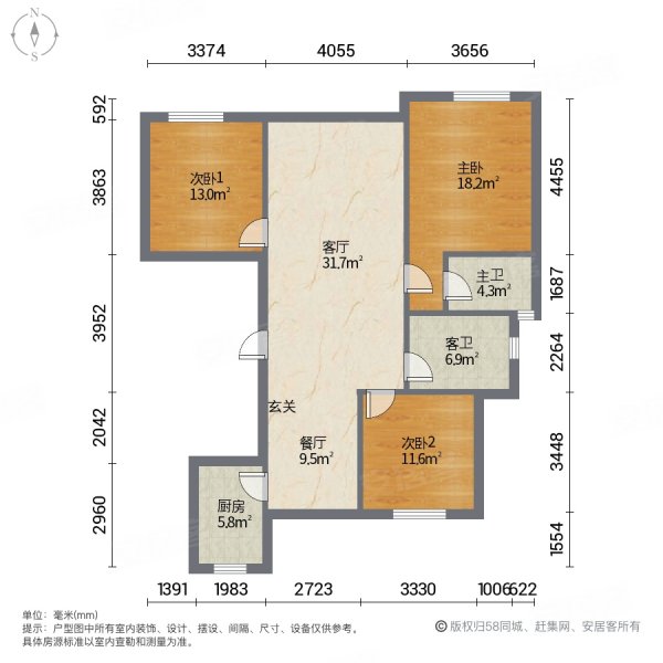 苏州房产网>苏州二手房>常熟二手房>虞山二手房>金桂家园>600_600