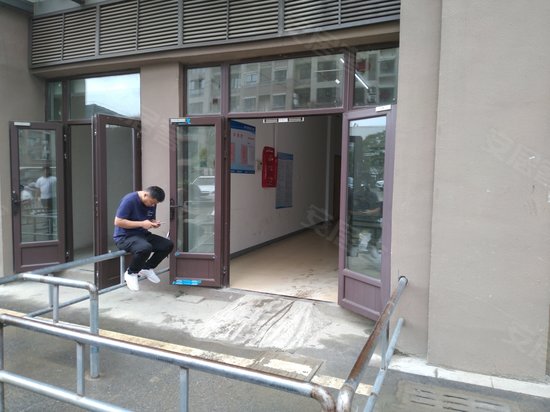 恒达星湖花海(商住楼)