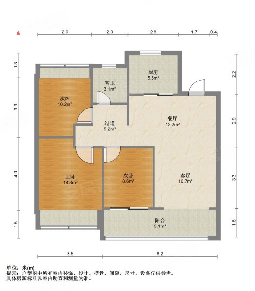 万科新都会