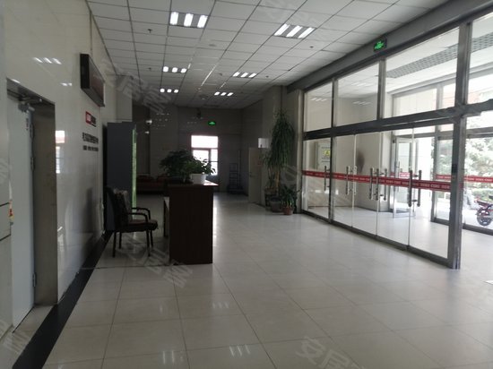 吉林电力高层公寓 