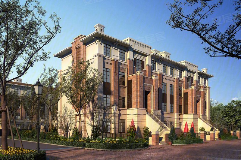 中海国际公园城