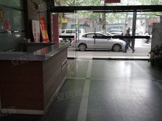 武汉海迪商务中心 