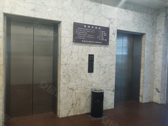 大连开发区邮电大厦 