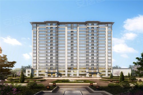 翠景台,西长安街与靖宁路交汇处 - 西安翠景台二手房,租房,房价-西安